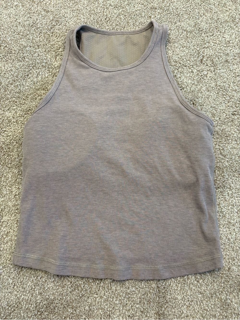 Vuori Plyo tank size s